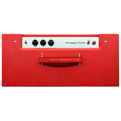 Hummingbird 15 in Valentine