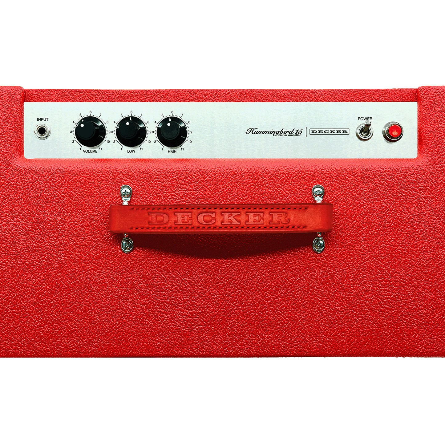 Hummingbird 15 in Valentine