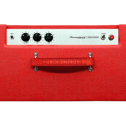 Hummingbird 15 in Valentine