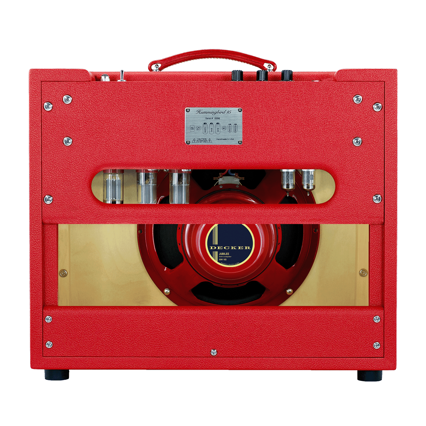 Hummingbird 15 in Valentine