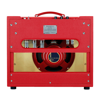 Hummingbird 15 in Valentine