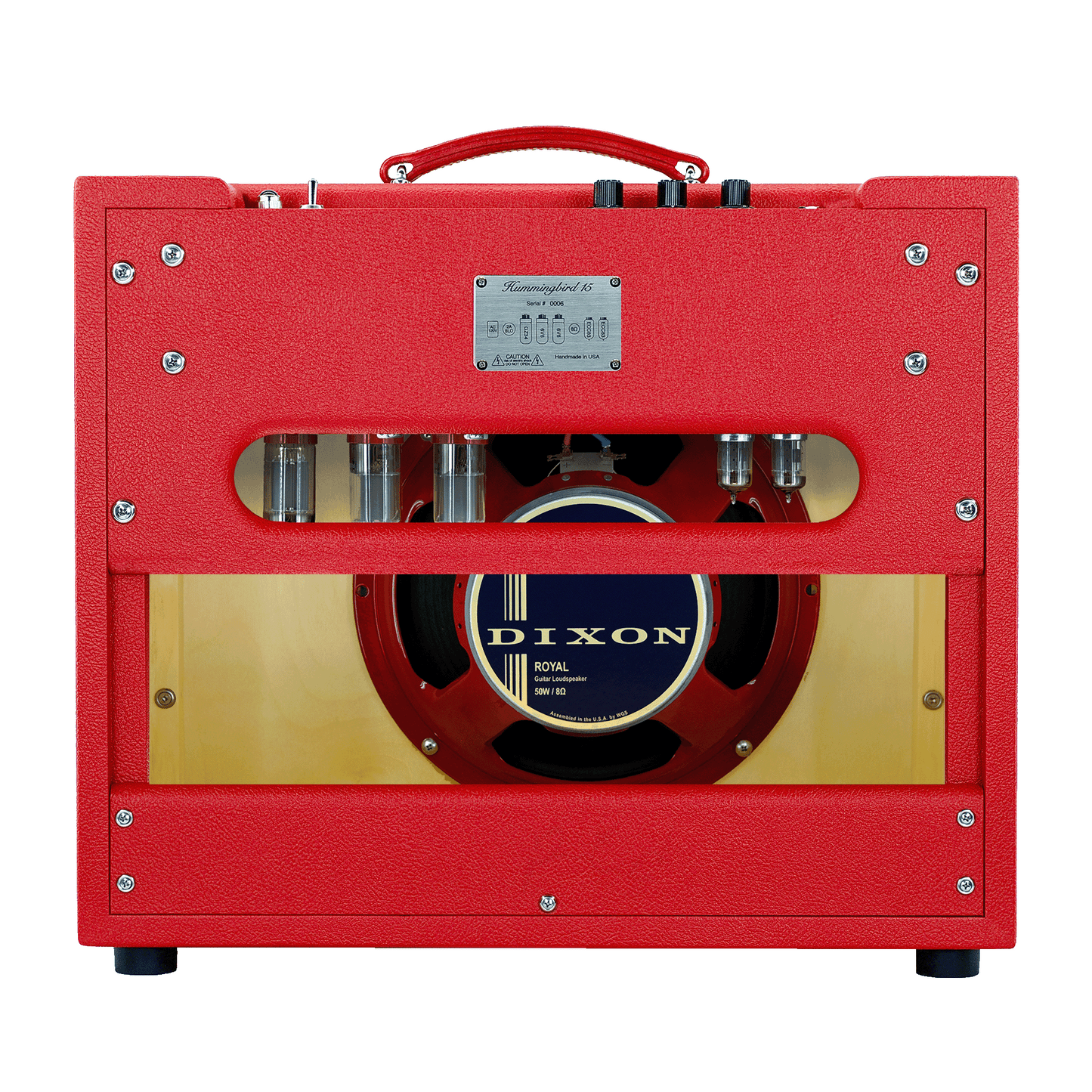 Hummingbird 15 in Valentine