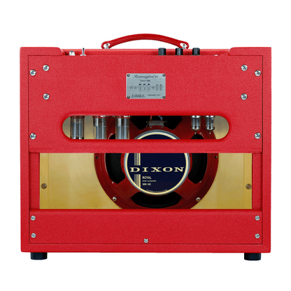 Hummingbird 15 in Valentine