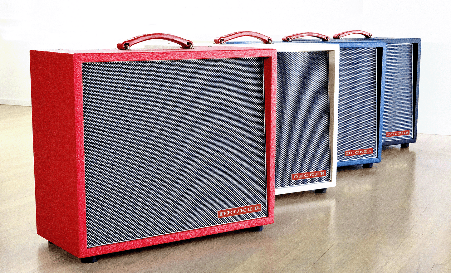 Hummingbird Speaker Cabinets