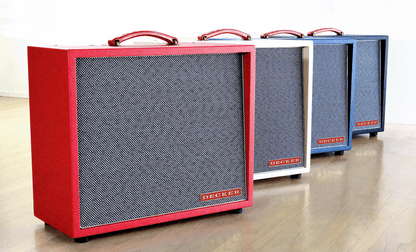 Hummingbird Speaker Cabinets